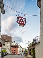 Bieler Altstadt