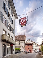 Bieler Altstadt