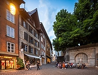 Altstadt Biel