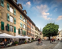 Bieler Altstadt
