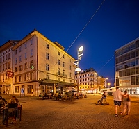 vieille ville de Bienne
