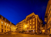 Bieler Altstadt