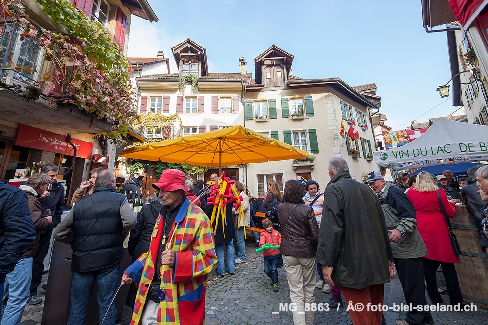 Bildname:  _MG_8863 SeelandBildgrÃ¶sse: 5616  x 3744 px /  47.5 x 31.7 cm (300dpi)StichwÃ¶rter:  Weinfest "Trüelete" in...