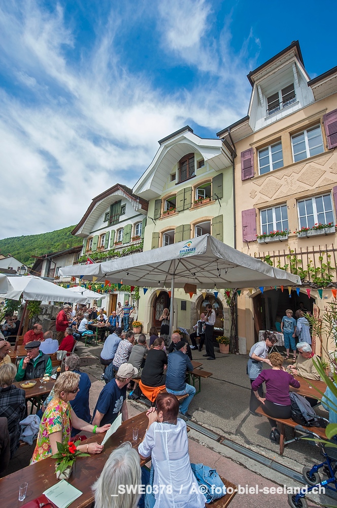 Bildname:  _SWE0378 BildgrÃ¶sse: 2832  x 4256 px /  24.0 x 36.0 cm (300dpi)StichwÃ¶rter:  Weinfest in Schafis am...