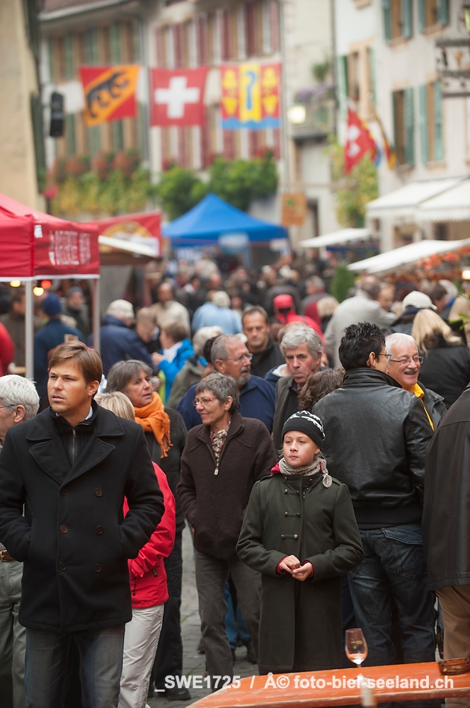 Bildname:  _SWE1725 SeelandBildgrÃ¶sse: 2832  x 4256 px /  24.0 x 36.0 cm (300dpi)StichwÃ¶rter:  Weinfest "Trüelete" in...