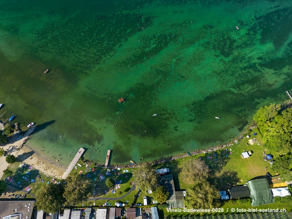 Vinelz am Bielersee alt text image