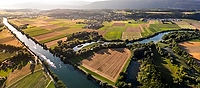 Naturschutzgebiet Haeftli Bueren an der Aare Alt text thumbnail