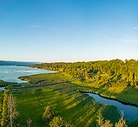 Bielersee bei Hagneck Alt text thumbnail