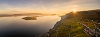 Bielersee Panorama bei Ligerz Alt text thumbnail