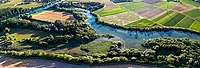 Naturschutzgebiet Haeftli Bueren an der Aare Alt text thumbnail