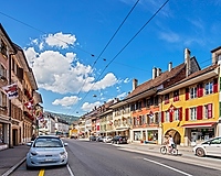 Altstadt Nidau Alt text thumbnail