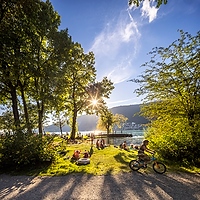 Sommer am Bielersee Alt text thumbnail