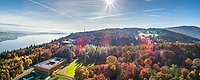 Panorama bei Magglingen Alt text thumbnail