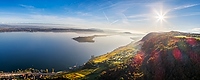 Bielersee Panorama Alt text thumbnail