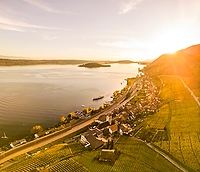 Rebbaudorf Twann am Bielersee Alt text thumbnail