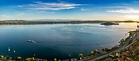 Schifffahrt auf dem Bielersee Alt text thumbnail