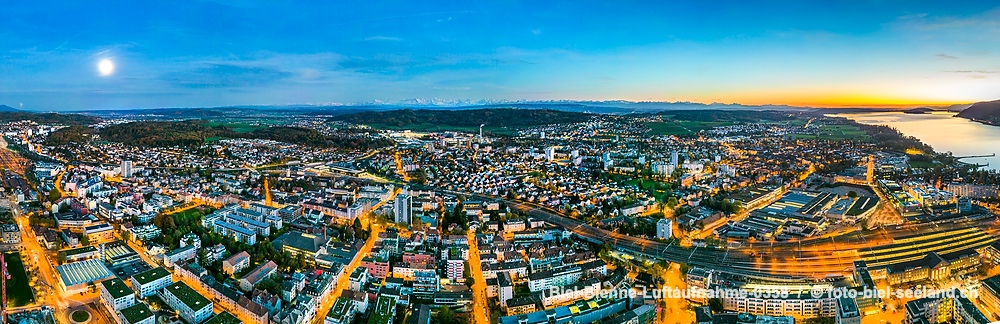 Stadt Biel - ville de Bienne