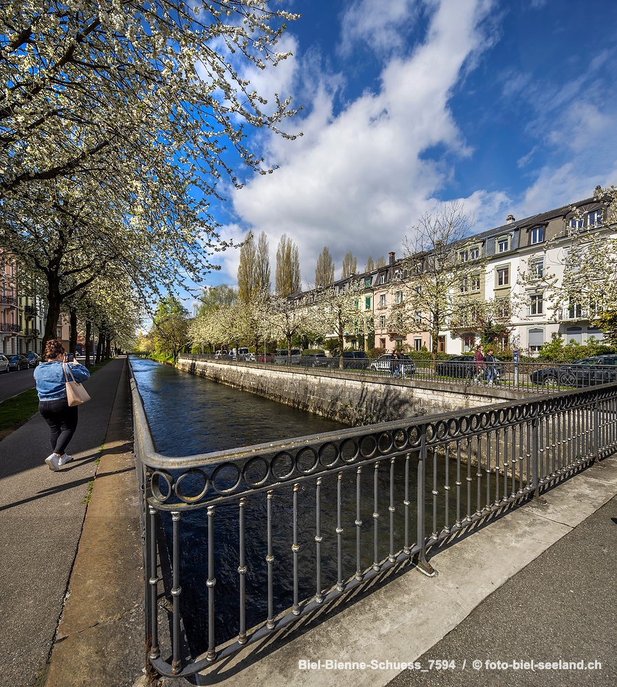 Unterer Quai