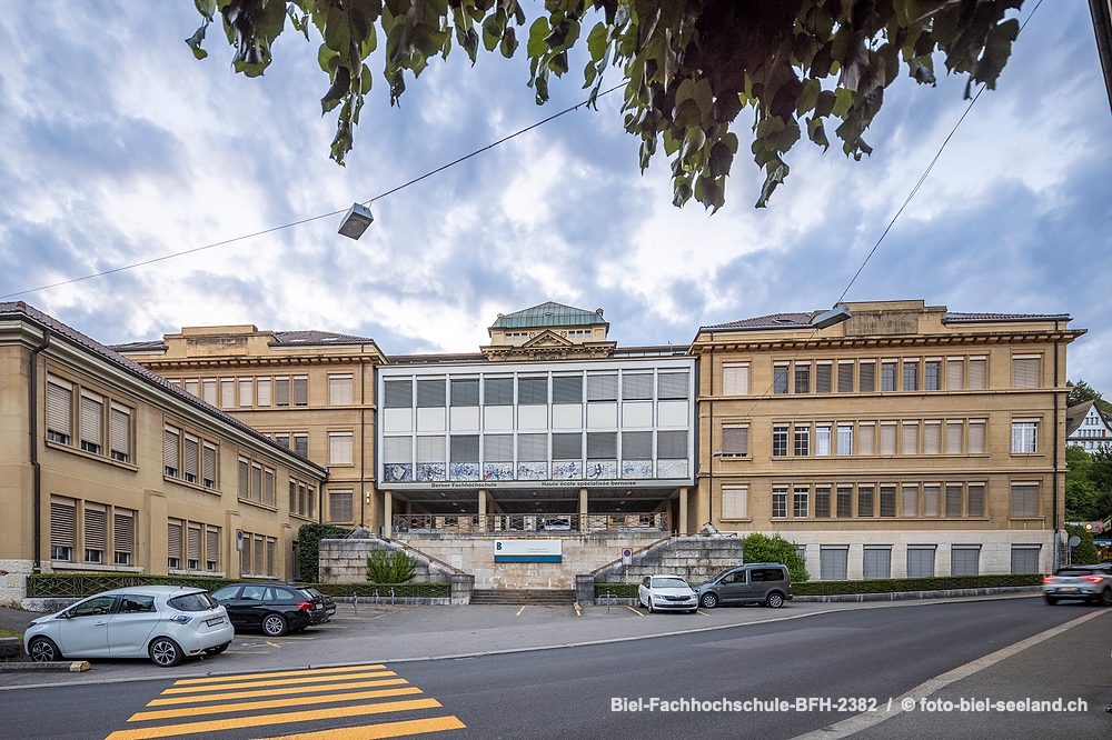 BFH Biel Bienne