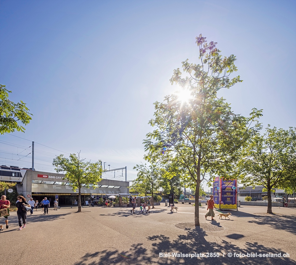 Walserplatz