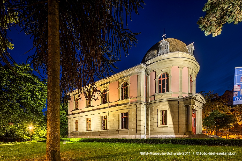 Museum Schwab