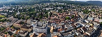 Luftaufnahme