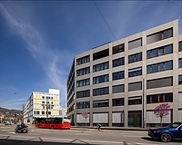 Haus Futura