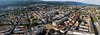 Luftaufnahme