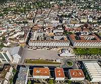 Luftaufnahme