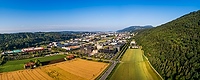 Luftaufnahme