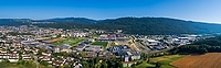 Luftaufnahme