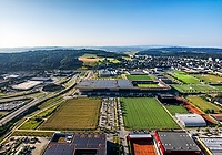 Luftaufnahme