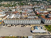 Luftaufnahme