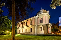Museum Schwab