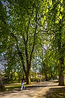 Promenade