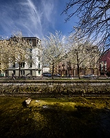 Unterer Quai