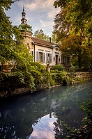 Villa Elfenau