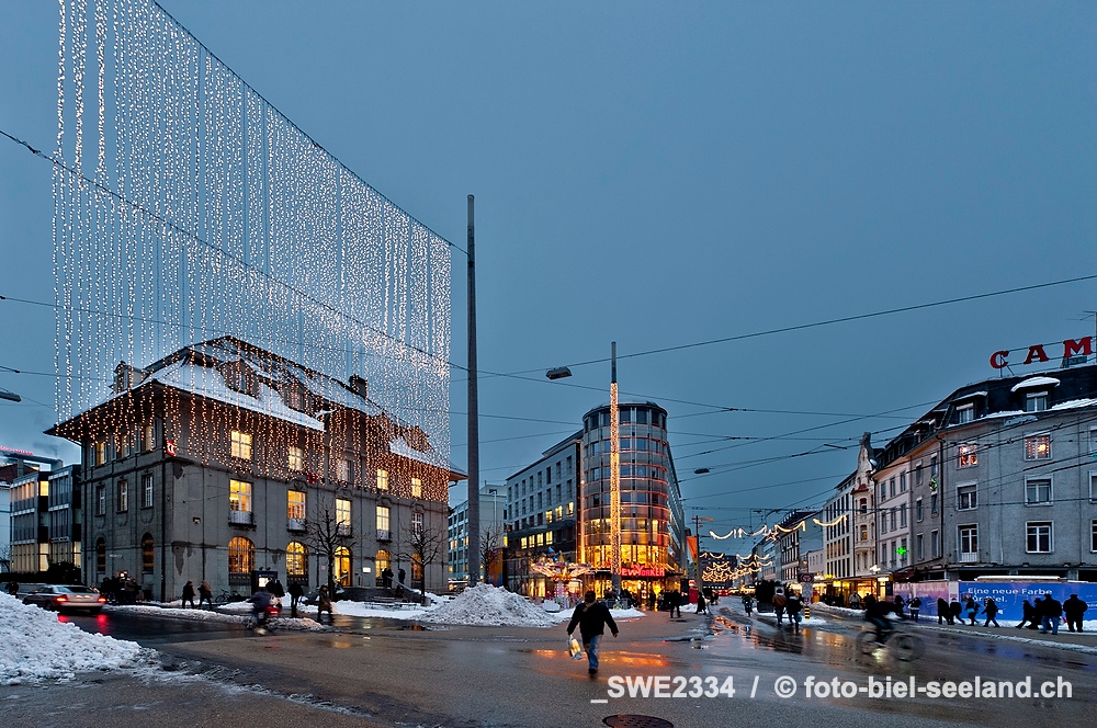 Bildname:  _SWE2334 Bildgroesse: 3201  x 2130 px /  27.1 x 18.0 cm (300dpi)Stichwoerter:  Biel Bienne,...