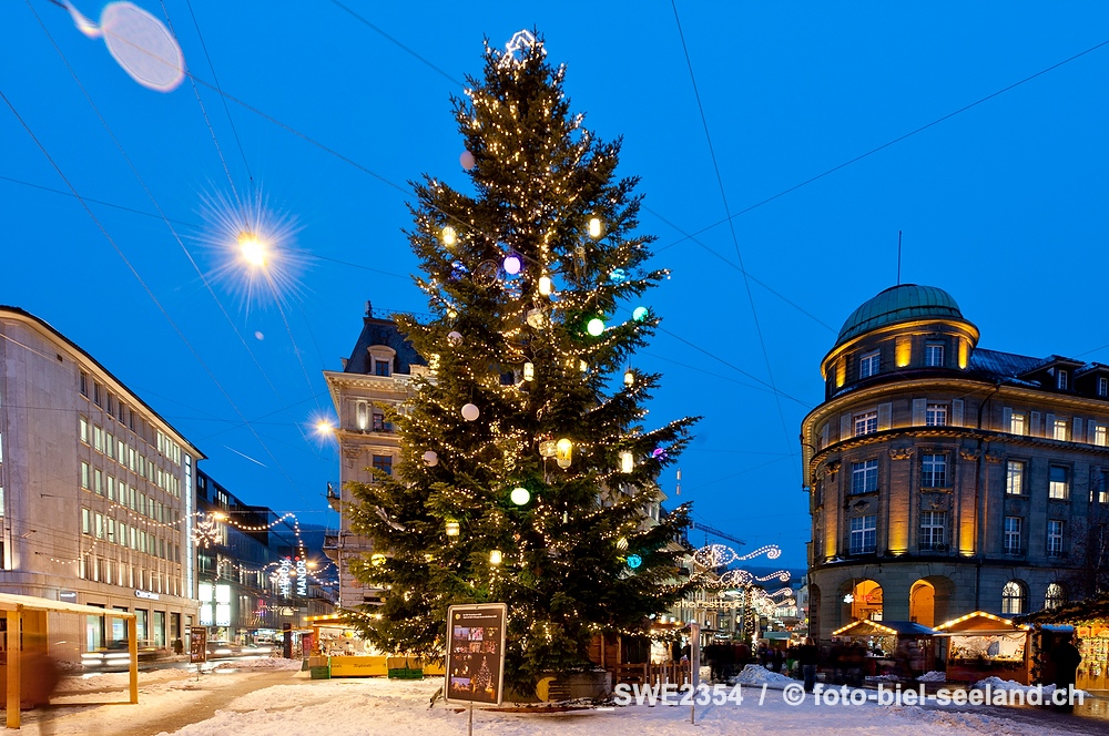 Bildname:  _SWE2354 Bildgroesse: 3372  x 2244 px /  28.5 x 19.0 cm (300dpi)Stichwoerter:  Biel Bienne,...
