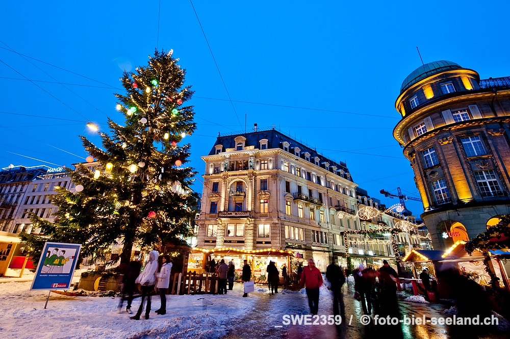 Bildname:  _SWE2359 Bildgroesse: 3914  x 2604 px /  33.1 x 22.0 cm (300dpi)Stichwoerter:  Biel Bienne,...
