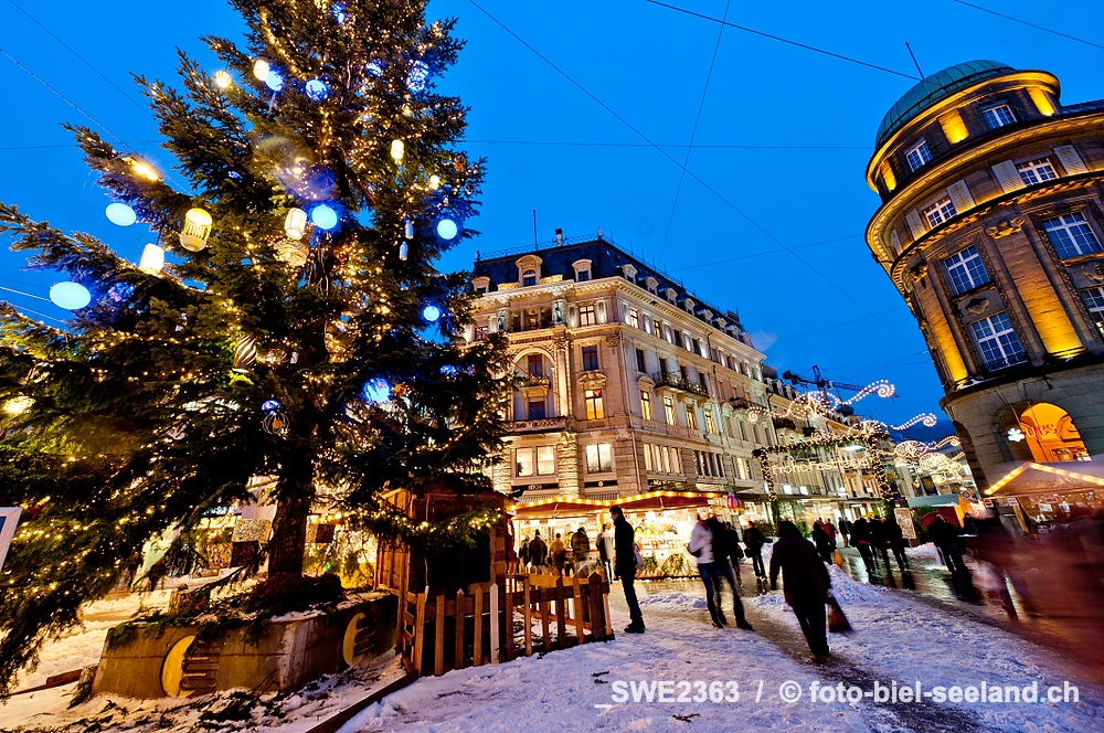 Bildname:  _SWE2363 Bildgroesse: 4256  x 2832 px /  36.0 x 24.0 cm (300dpi)Stichwoerter:  Biel Bienne,...