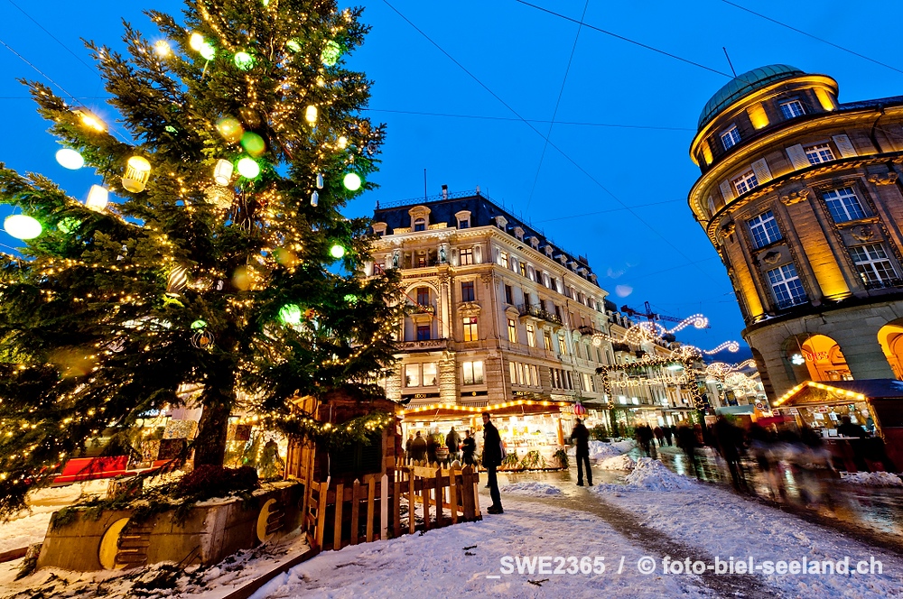 Bildname:  _SWE2365 Bildgroesse: 4256  x 2832 px /  36.0 x 24.0 cm (300dpi)Stichwoerter:  Biel Bienne,...