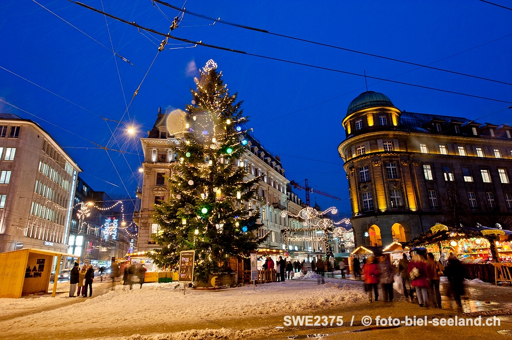 Bildname:  _SWE2375 Bildgroesse: 4256  x 2832 px /  36.0 x 24.0 cm (300dpi)Stichwoerter:  Biel Bienne,...