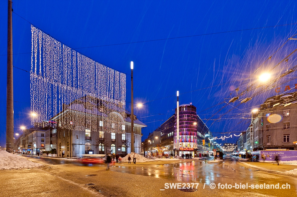 Bildname:  _SWE2377 Bildgroesse: 3408  x 2268 px /  28.9 x 19.2 cm (300dpi)Stichwoerter:  Biel Bienne,...