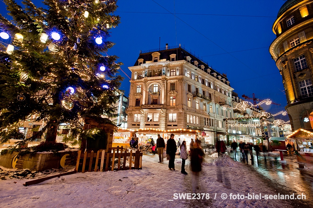 Bildname:  _SWE2378 Bildgroesse: 3951  x 2629 px /  33.5 x 22.3 cm (300dpi)Stichwoerter:  Biel Bienne,...