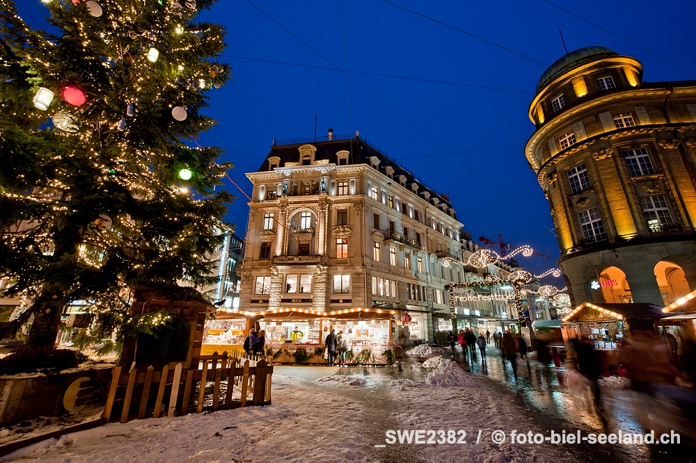 Bildname:  _SWE2382 Bildgroesse: 4096  x 2726 px /  34.7 x 23.1 cm (300dpi)Stichwoerter:  Biel Bienne,...