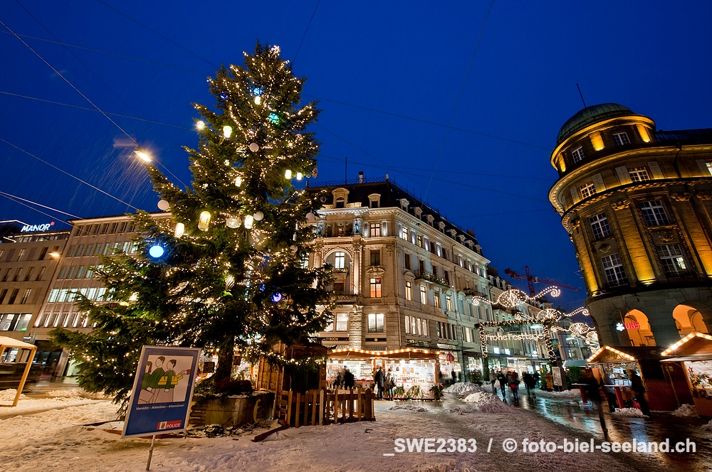 Bildname:  _SWE2383 Bildgroesse: 3914  x 2604 px /  33.1 x 22.0 cm (300dpi)Stichwoerter:  Biel Bienne,...