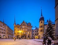 Altstadt Biel Winter Alt text thumbnail