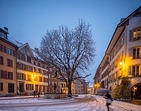 Altstadt Biel Alt text thumbnail